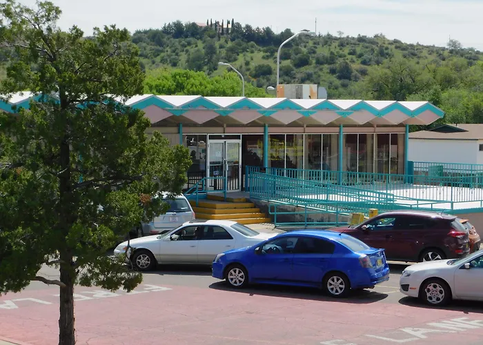 Drifter Motel